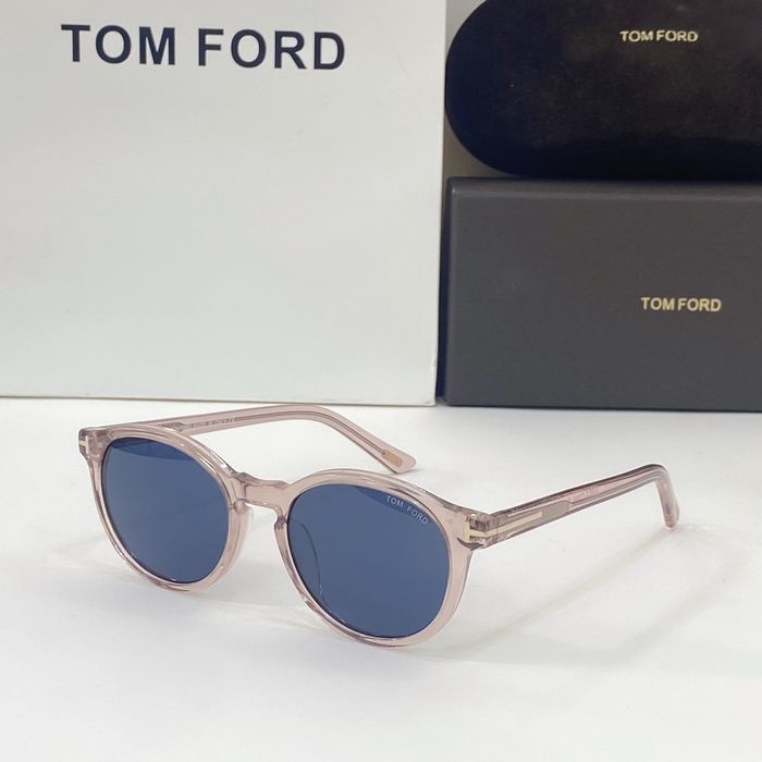 Tom Ford Sunglasses Top Quality TOS00445